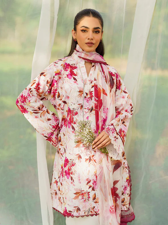Juliet - Yards - Label Loft