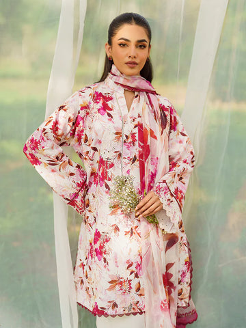 Juliet - Yards - Label Loft
