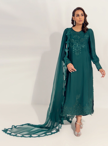 Nargis - UMA DARA - Label Loft