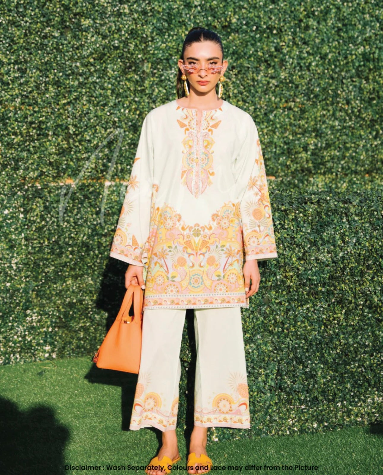 2 Pc Suit  NM0061 - Nia Mia - Label Loft