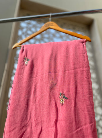 3 PC Dress ROG0002 - Roshan Guldozi