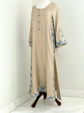 Sand Bloom - Celine By Rumi