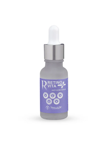 Anti Acne Serum - Trillium