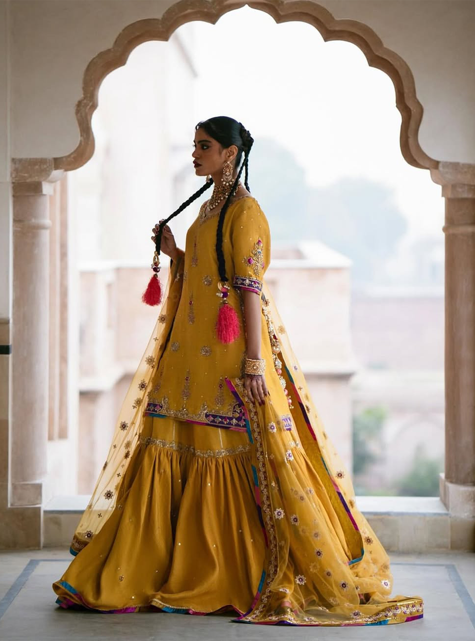 Mumtaz - Maryam Taseer