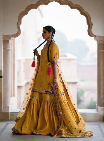 Mumtaz - Maryam Taseer