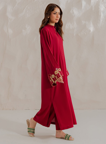 Claret Set - Kiara by Hana