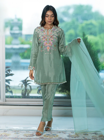 Pearl Mist - Celine By Rumi