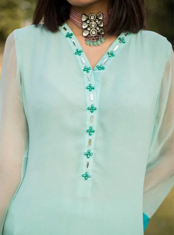 Blossom - Manaal Arfeen