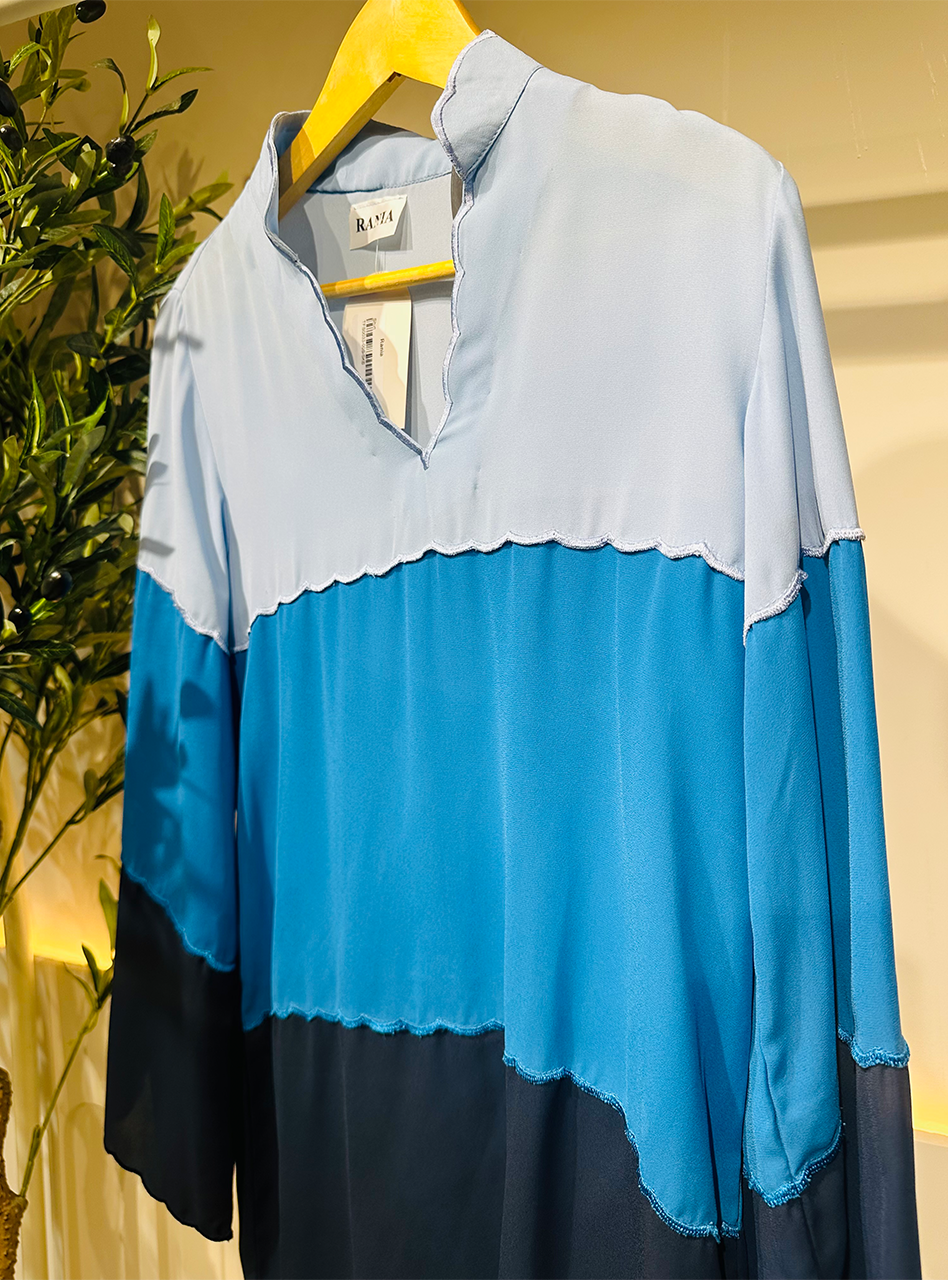 Shirt TFS0033 - Label Loft