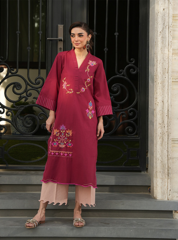 VINA - Faiza Rehman