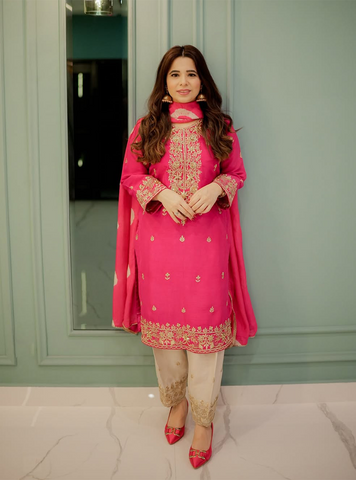 Gulabo - Maryam Taseer