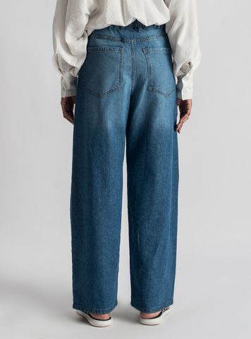 Skater side seam ( Blue ) - 1947
