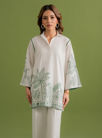 Palm - Kiara by Hana