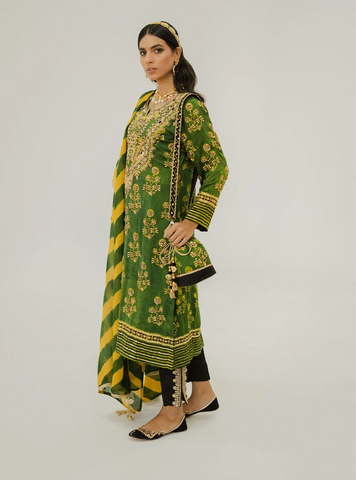 Sohni - Maryam Taseer