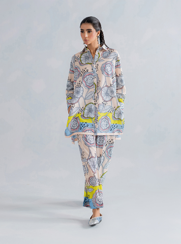 Swirl - Kiara by Hana