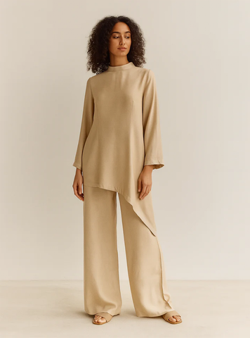 Sandstone Flow - Celine By Rumi