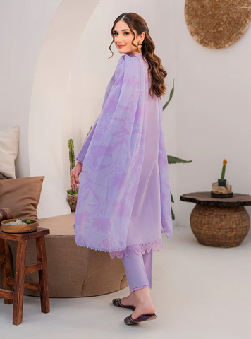 Ethereal - Kiara by Hana