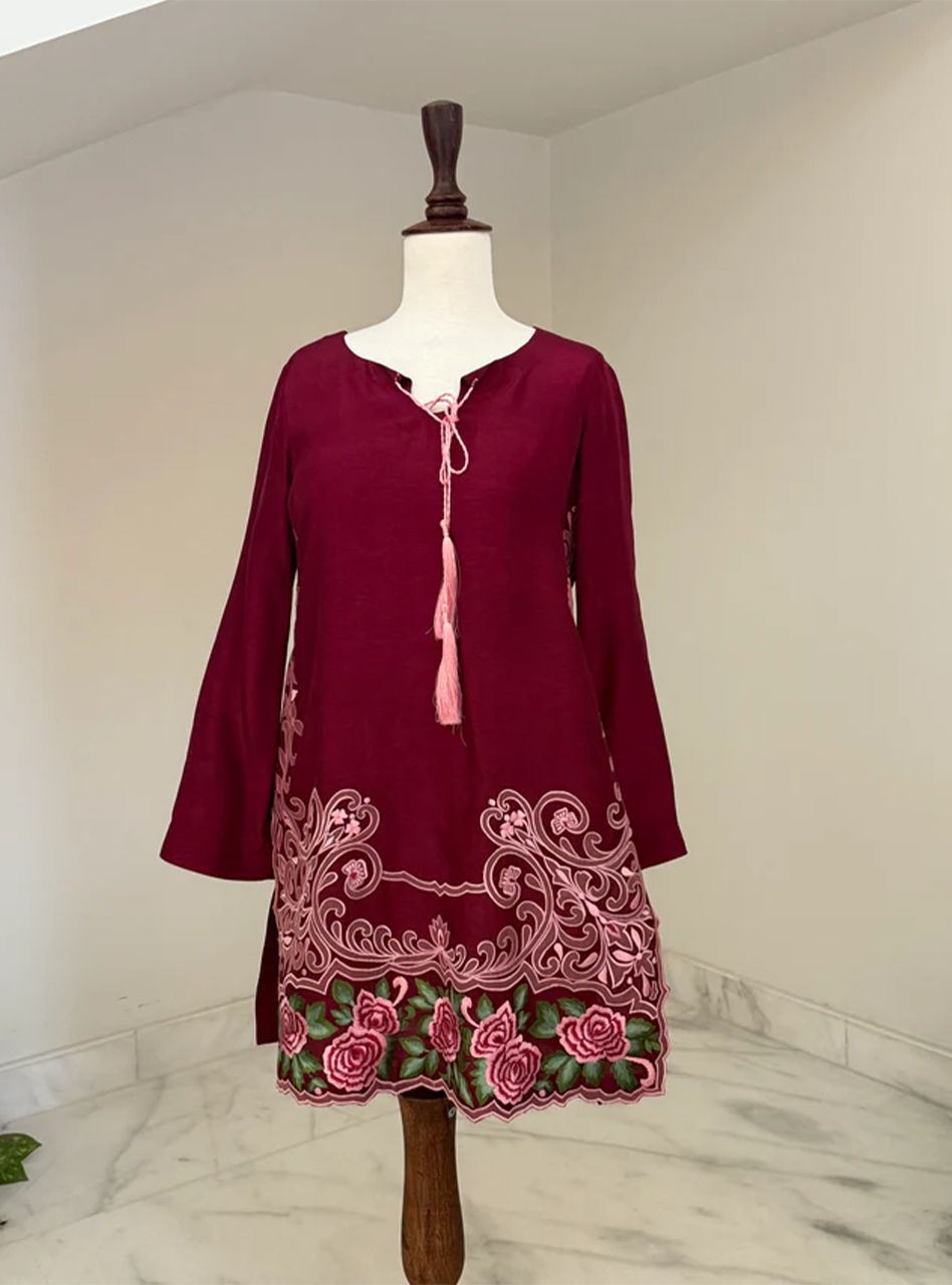 Gulbahar - Celine By Rumi