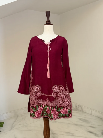 Gulbahar - Celine By Rumi