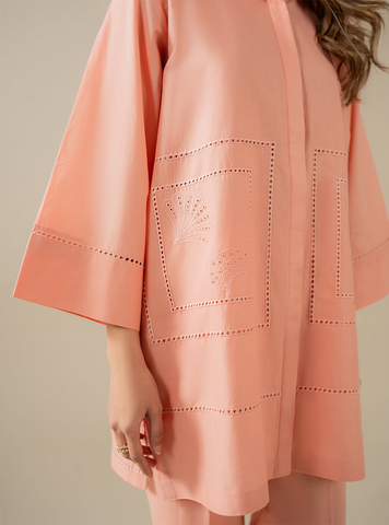 Coral - Kiara by Hana