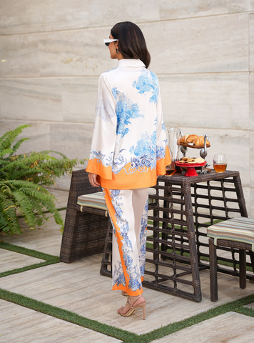 ELIN - Faiza Rehman