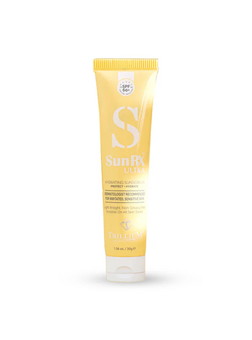 Sun Screen - Trillium
