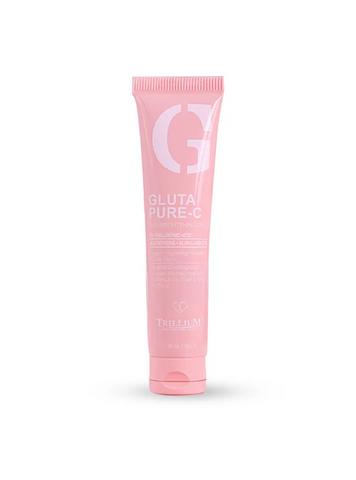 Gluta Pure C Cream - Trillium
