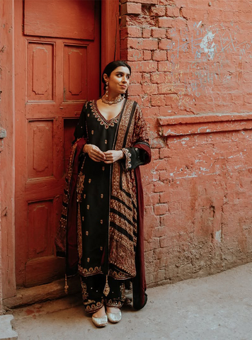 Arzo - Maryam Taseer