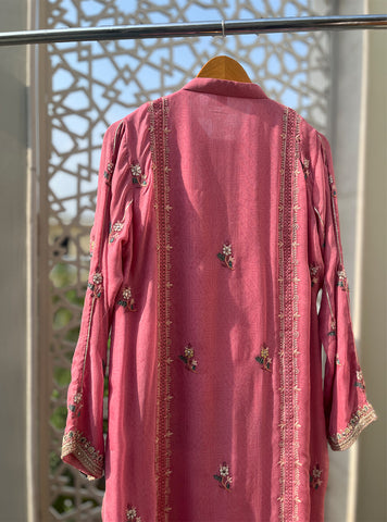 3 PC Dress ROG0002 - Roshan Guldozi
