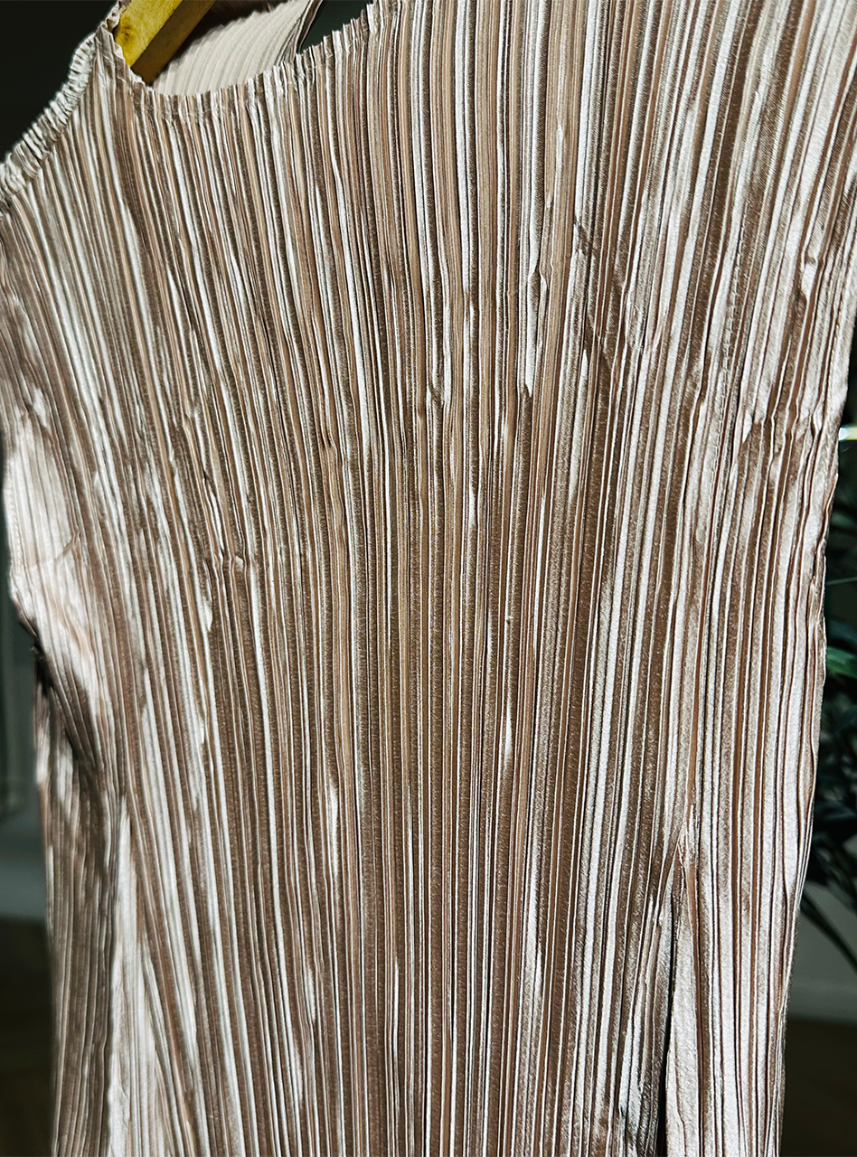 Dress TFS0012 - Label Loft