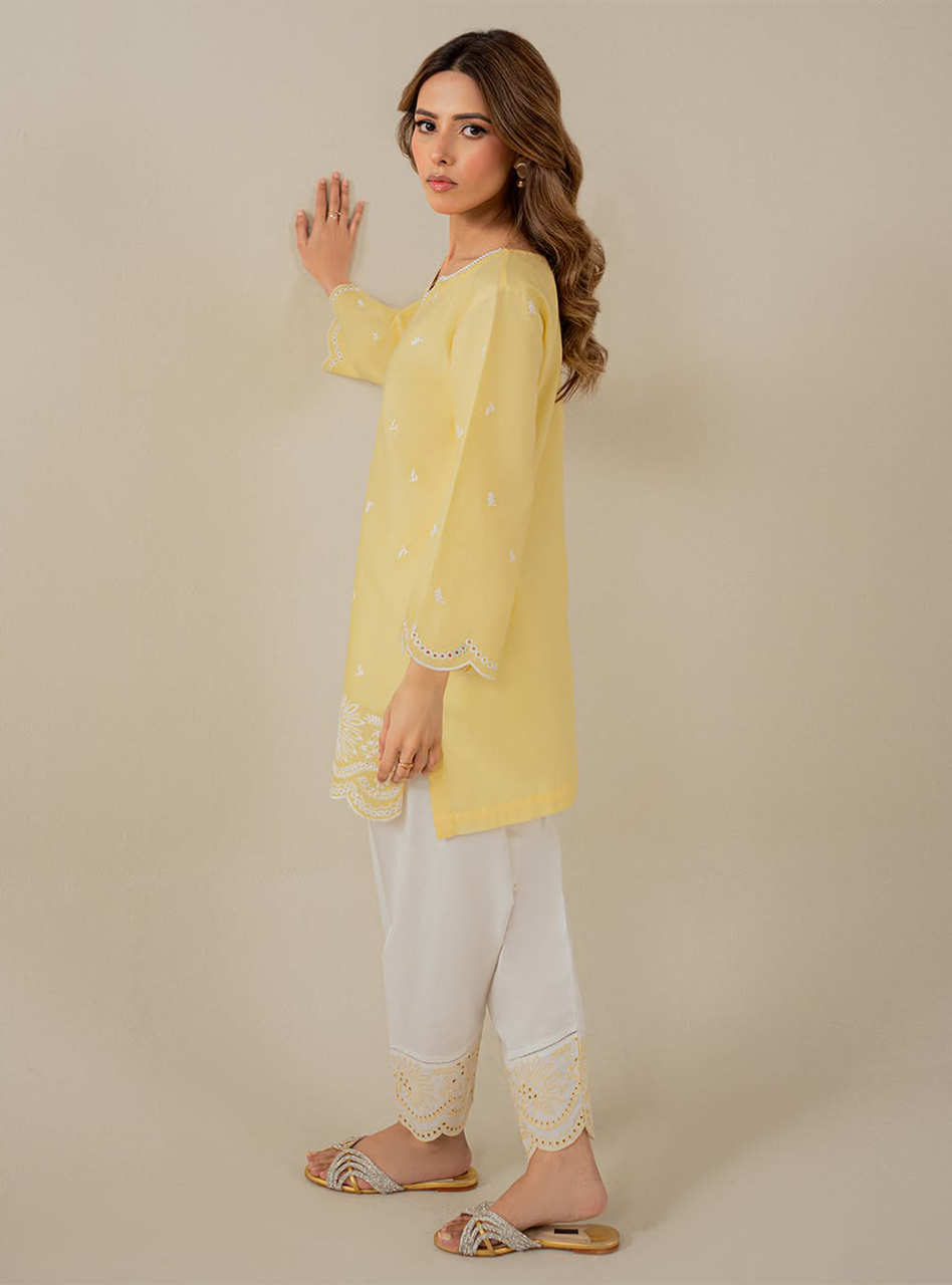 Mellow - Kiara by Hana