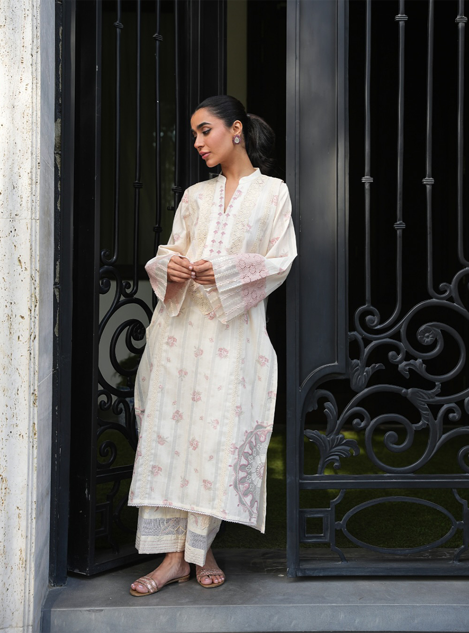 CORA - Faiza Rehman