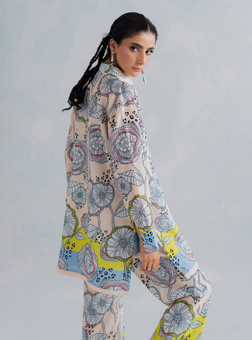 Swirl - Kiara by Hana