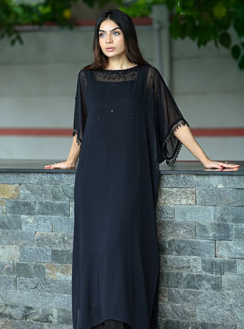 Luna Black - Celine By Rumi