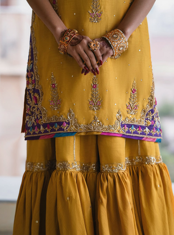 Mumtaz - Maryam Taseer