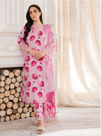 Blushful - Kiara by Hana