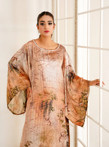 Swan - Manaal Arfeen