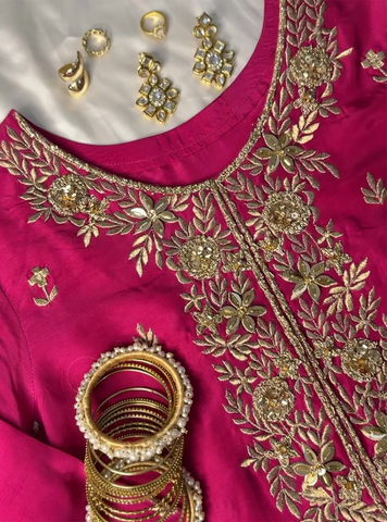 Gulabo - Maryam Taseer