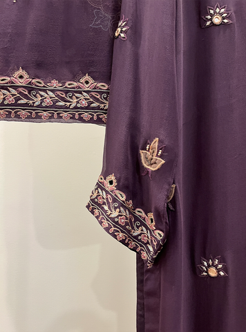 3 PC Dress ROG0008 - Roshan Guldozi