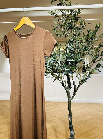Long Dress TFS0024 - Label Loft