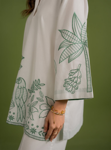 Palm - Kiara by Hana