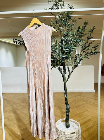 Dress TFS0012 - Label Loft