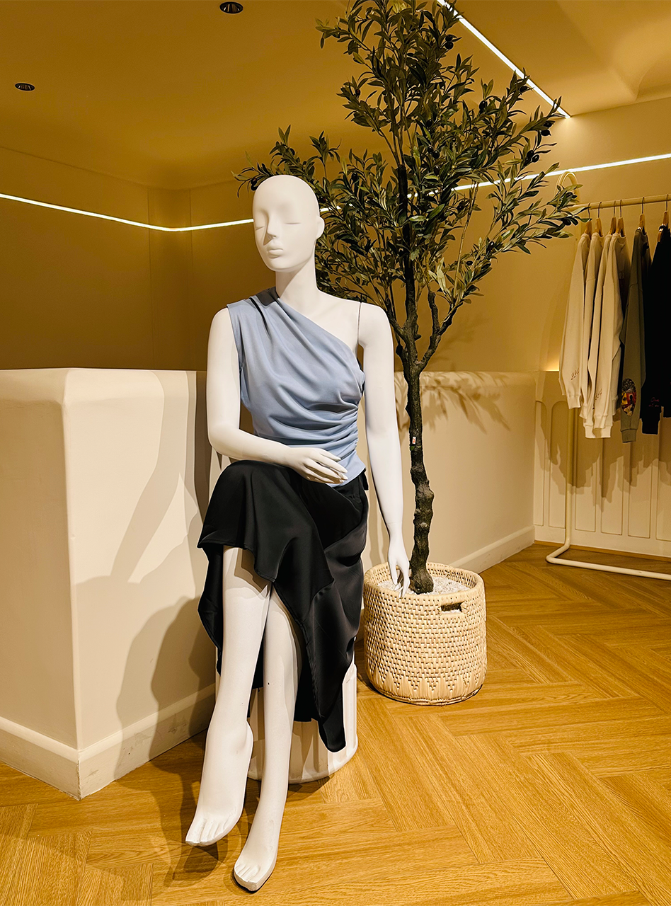 TOP TFS0040 - Label Loft