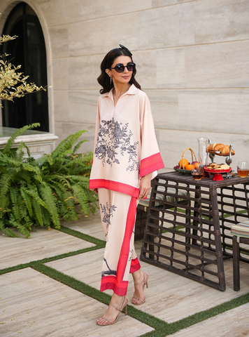 MILA - Faiza Rehman