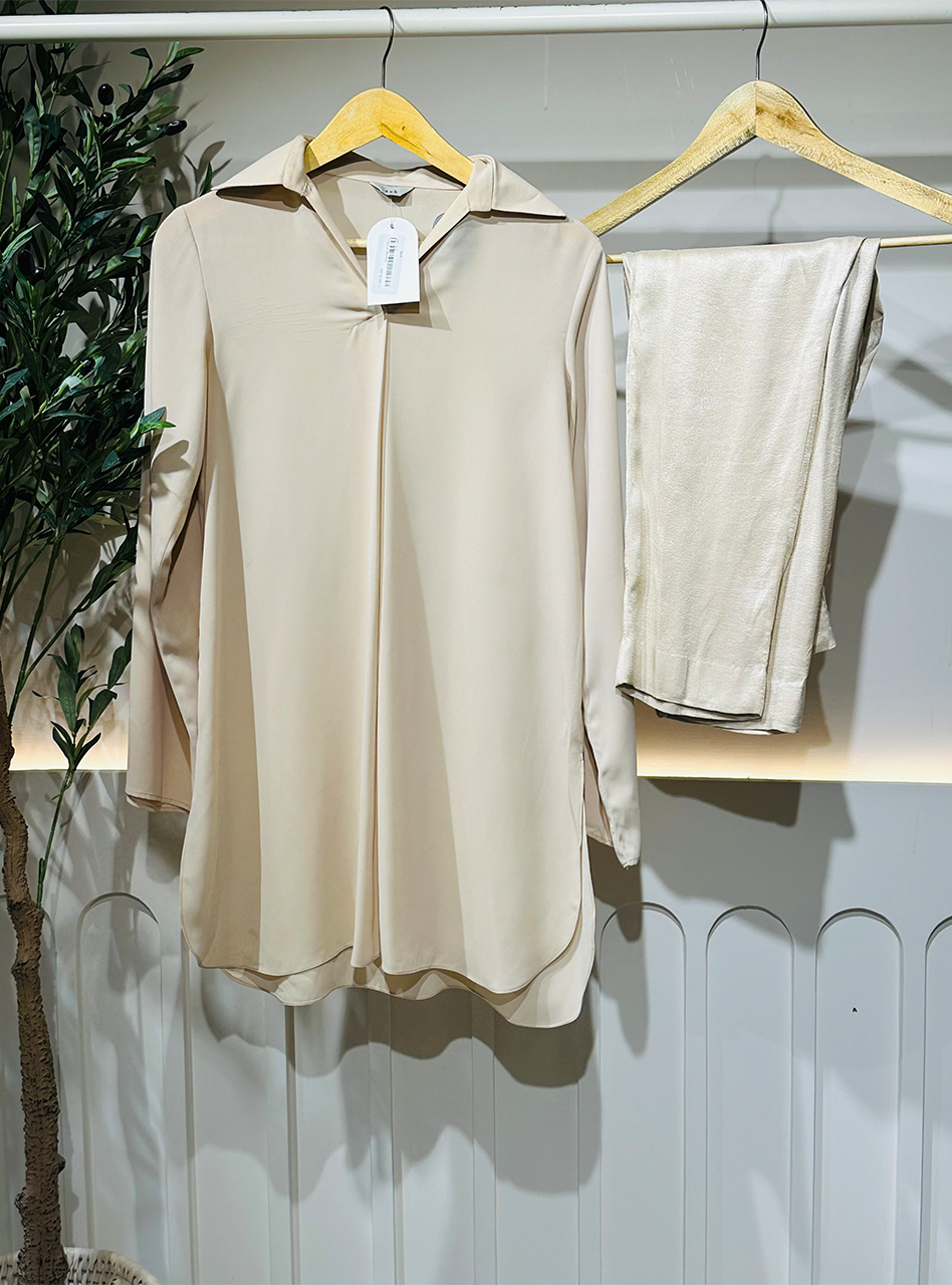 2 Pc Suit S0034 - Label Loft