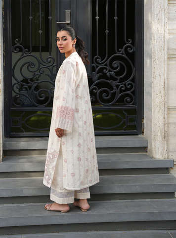 CORA - Faiza Rehman