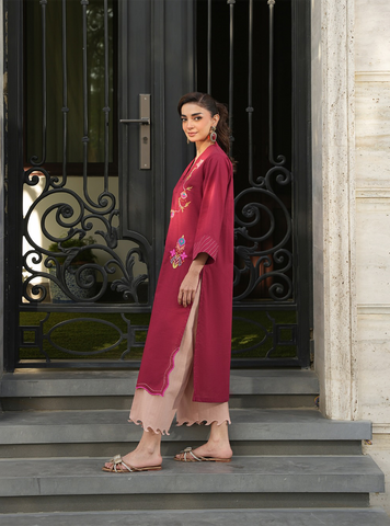 VINA - Faiza Rehman