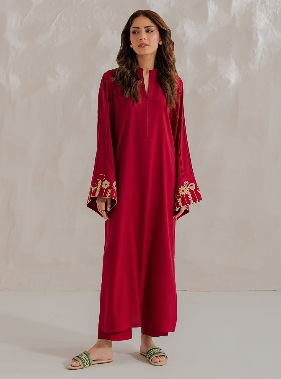 Claret Set - Kiara by Hana