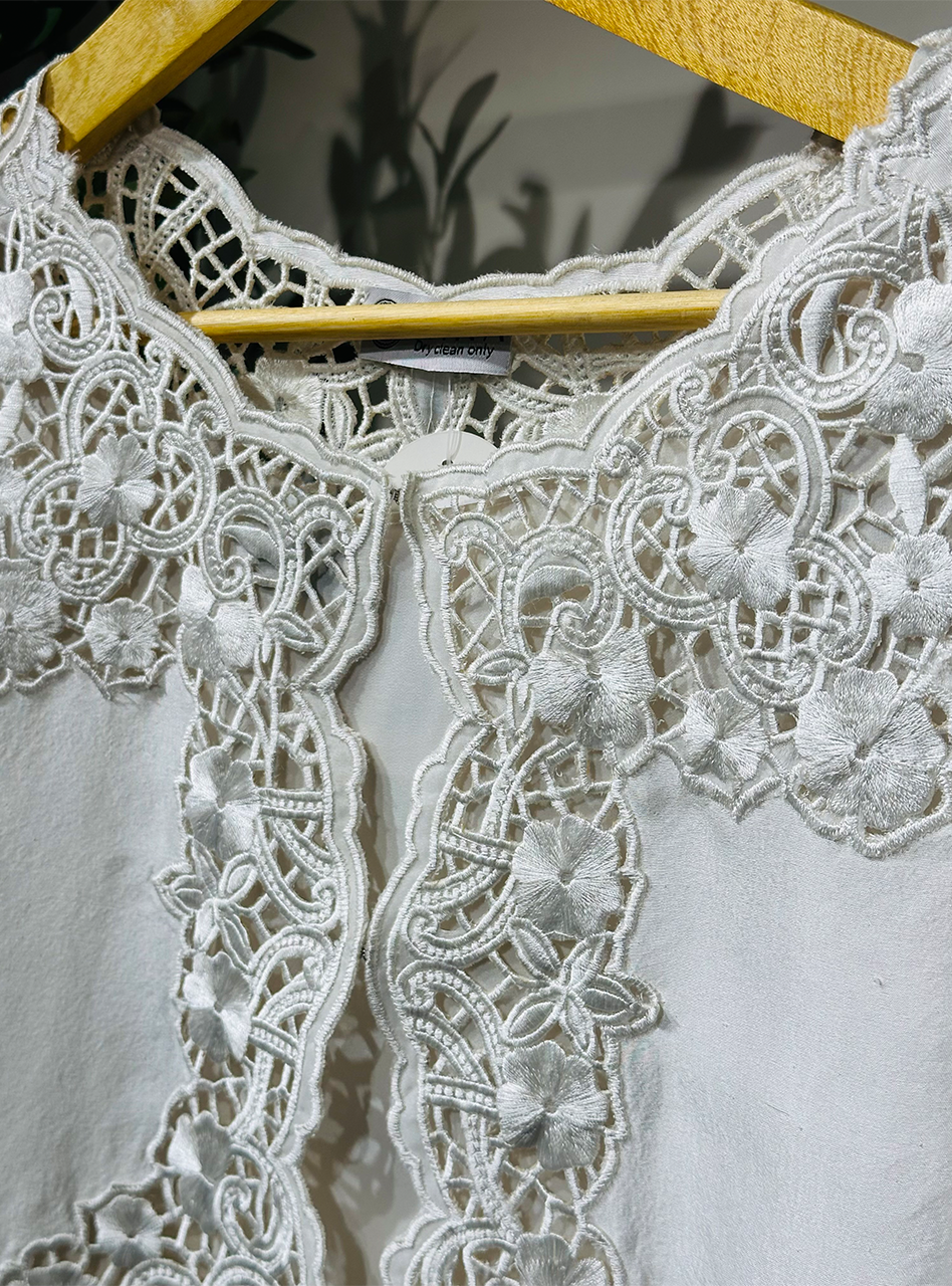 Shirt S0027 - Label Loft