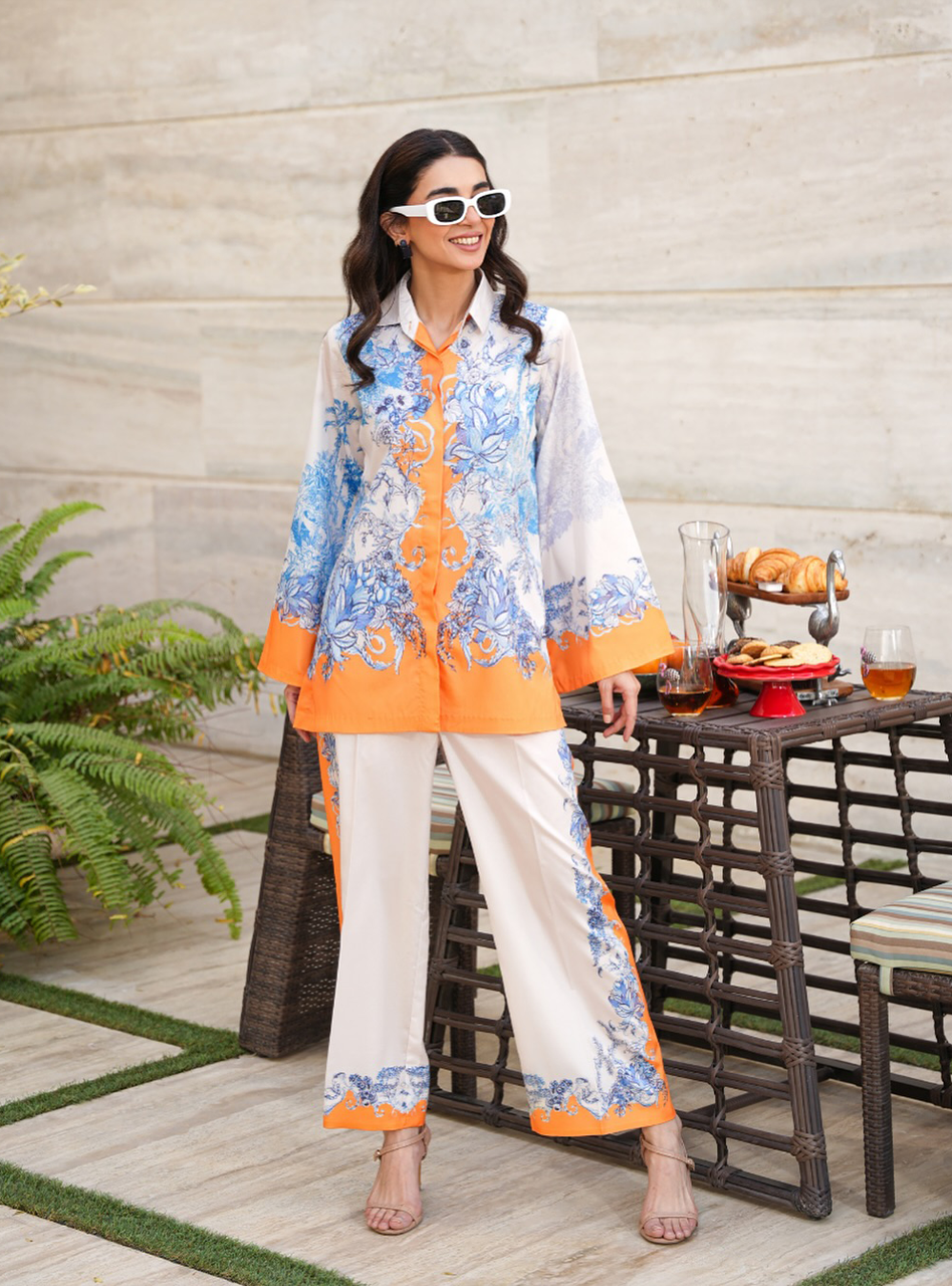 ELIN - Faiza Rehman
